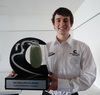 Motorsport NZ Ian Snellgrove Award